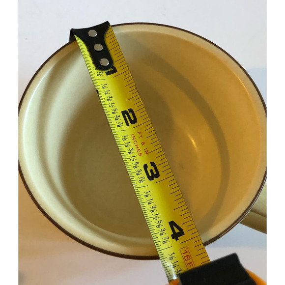 Pfaltzgraff Teacup - Picture 4 of 5